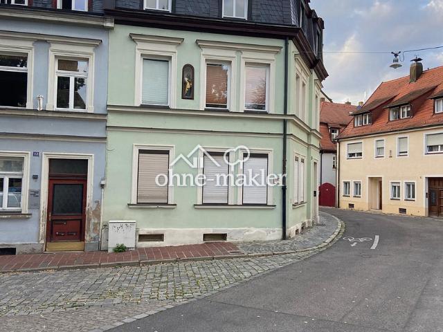 Haus kaufen in Gärtnerstadt, Bamberg