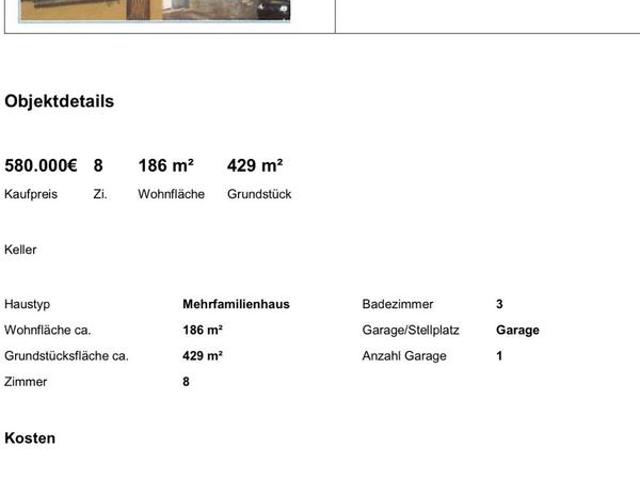 Haus kaufen in Kämpfelbach, Baden-Württemberg