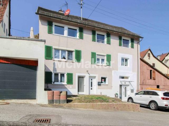 Haus kaufen in Horb, Baden-Württemberg