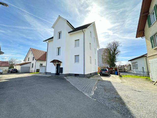 Mehrfamilienhaus kaufen in Romanshorn, Thurgau