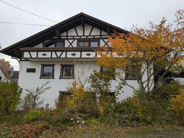 Haus kaufen in Loßburg, Baden-Württemberg