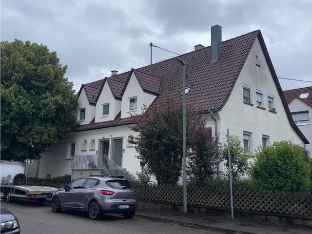 Haus kaufen in Leonberg, Baden-Württemberg
