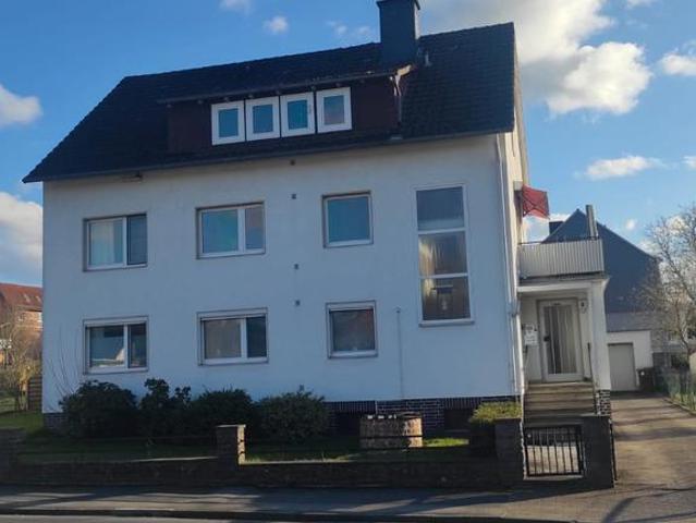 Haus kaufen in Oberweser, Hessen