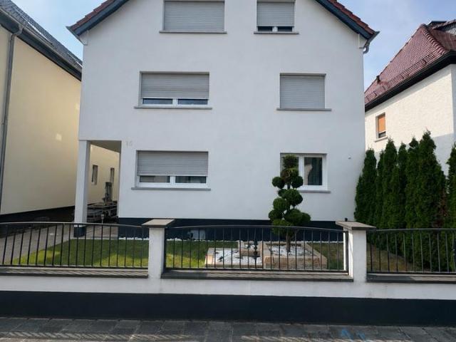 Haus kaufen in Hainburg, Hessen
