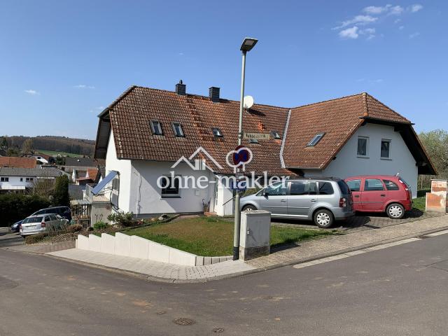 Haus kaufen in Büdingen, Hessen