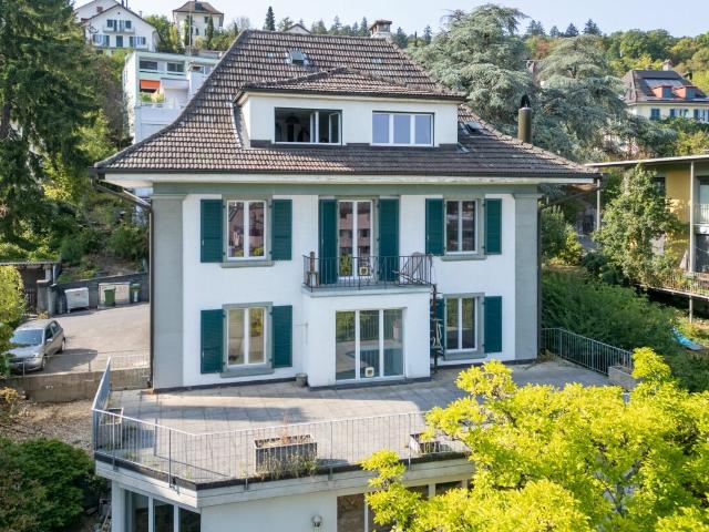 Haus kaufen in Biel, Bern