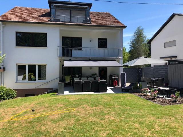 Haus kaufen in Wadgassen, Schaffhausen