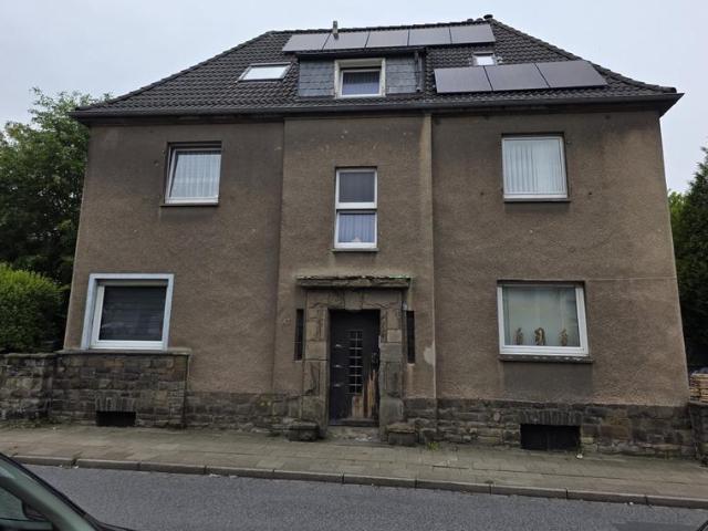Haus kaufen in Nordstadt, Velbert