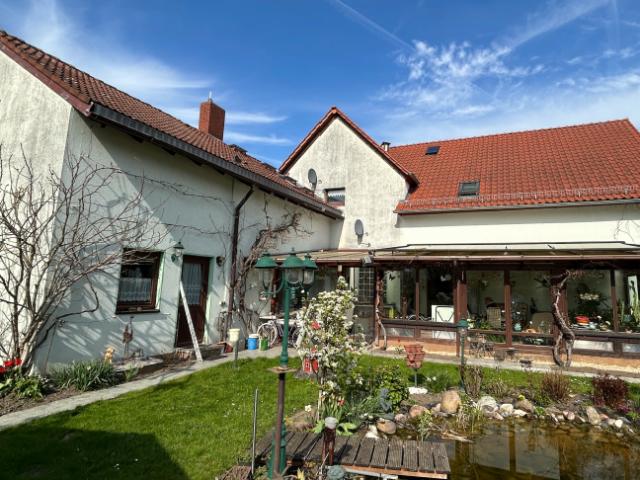 Haus kaufen in Alvesrode, Springe