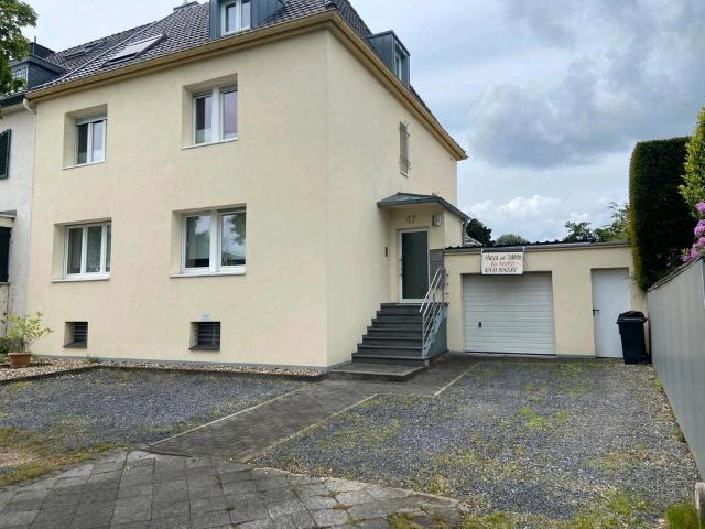 Haus kaufen in Venn, Mönchengladbach