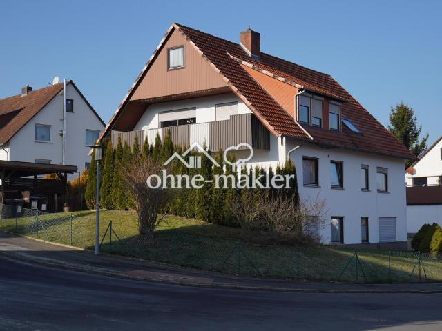 Haus kaufen in Lutterhausen, Hardegsen