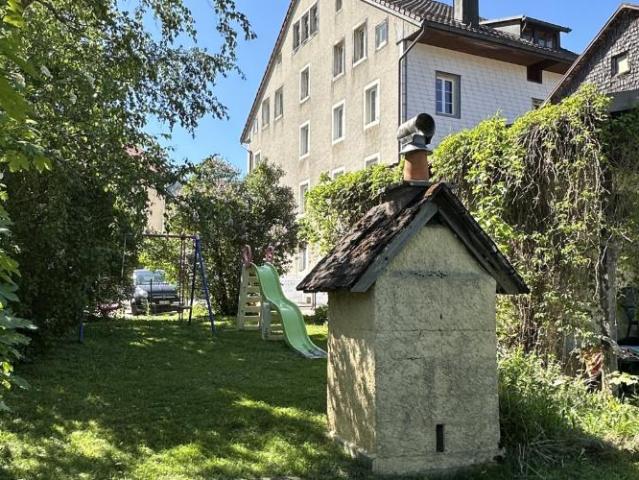 Haus kaufen in Le Chenit, Waadt