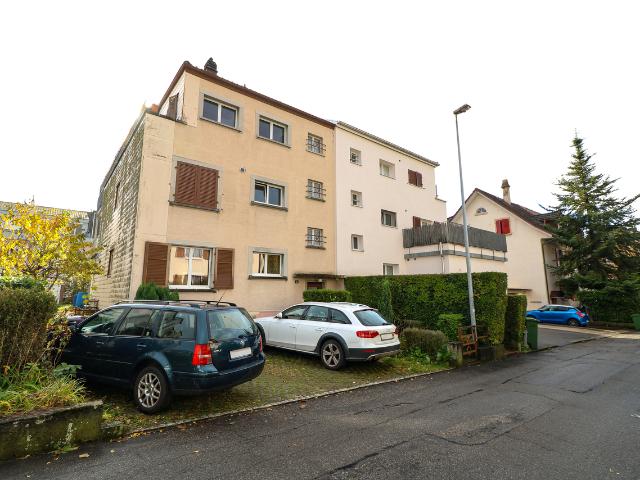 Haus kaufen in Biel, Bern