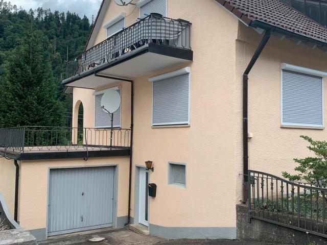 Haus kaufen in Schiltach, Baden-Württemberg