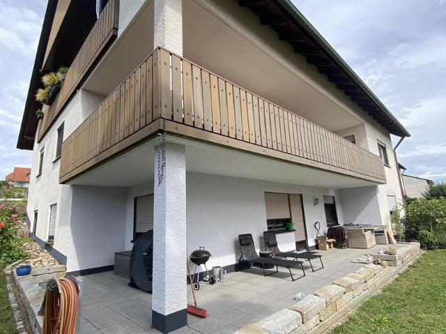 Haus kaufen in Strullendorf, Bayern