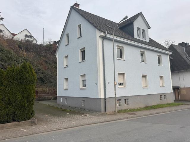 Haus kaufen in Hauserberg, Wetzlar