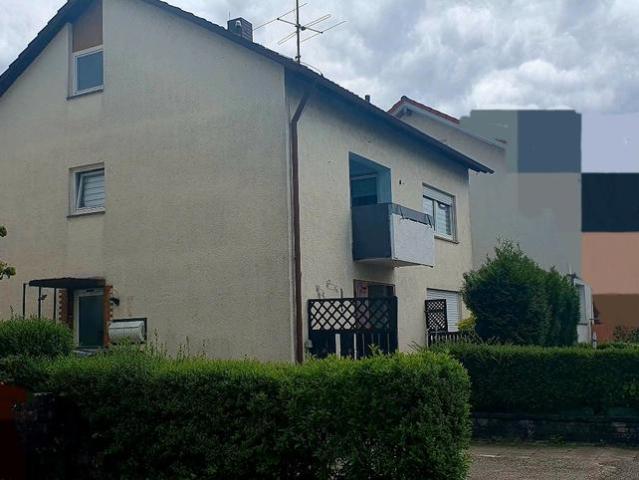 Haus kaufen in Bad Friedrichshall, Baden-Württemberg
