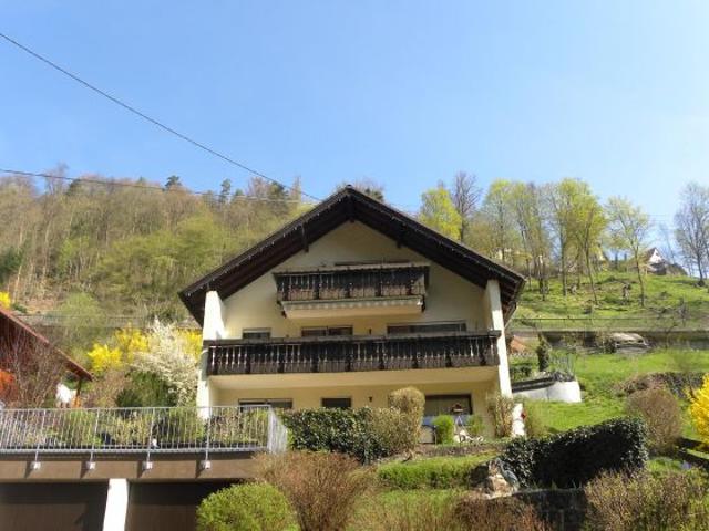 Haus kaufen in Bad Liebenzell, Baden-Württemberg