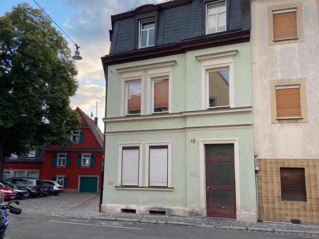 Haus kaufen in Gereuth, Bamberg