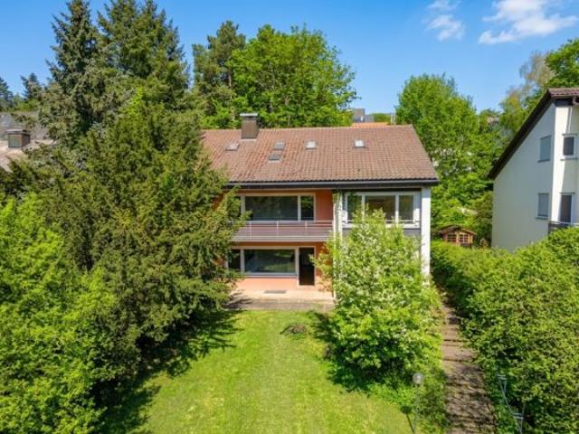 Haus kaufen in Stuttgart, Baden-Württemberg