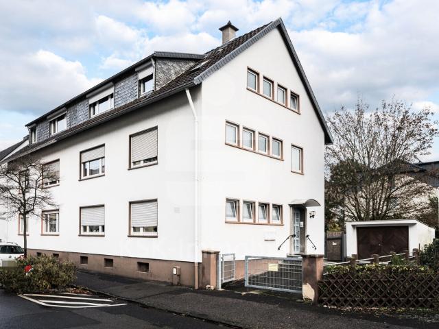 Mehrfamilienhaus kaufen in Venusberg, Bonn
