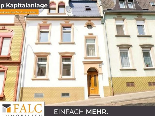 Haus kaufen in Neunkirchen, Westerwaldkreis