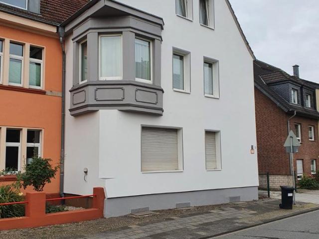Haus kaufen in Homberg, Duisburg