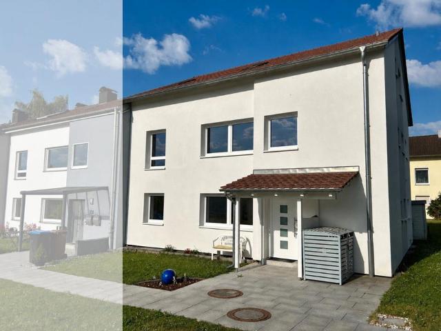 Haus kaufen in Friedrichshafen, Baden-Württemberg