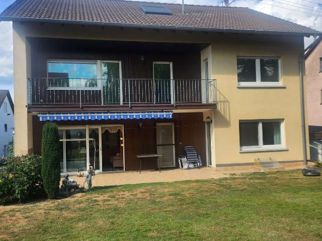 Haus kaufen in Wettersbach, Karlsruhe