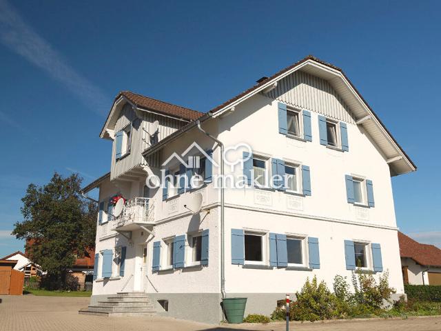 Haus kaufen in Wangen im Allgäu, Baden-Württemberg