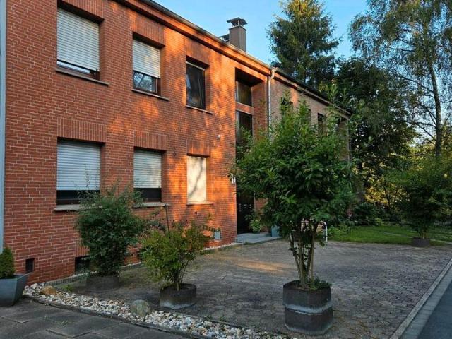 Haus kaufen in Börnig/Holthausen, Herne