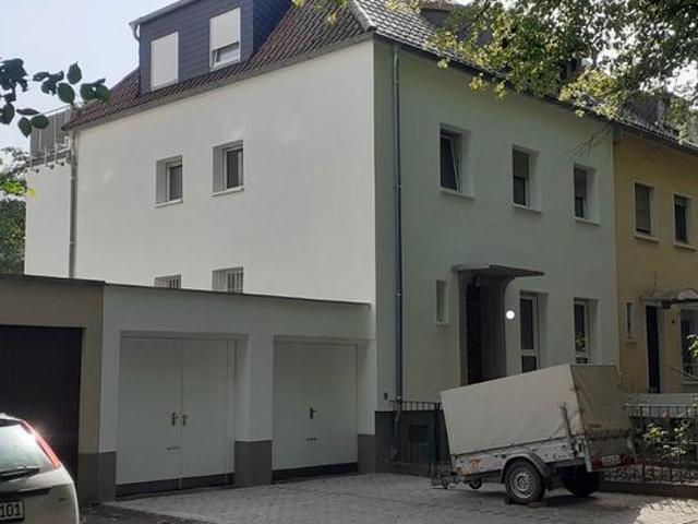 Haus kaufen in Süd, Ludwigshafen