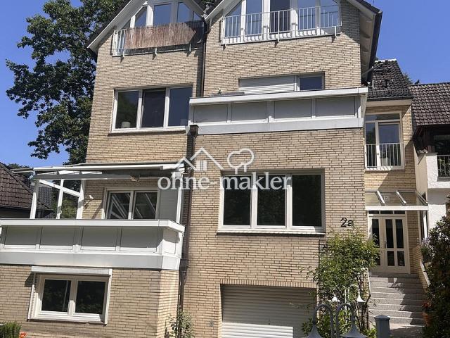Haus kaufen in Wandsbek, Hamburg