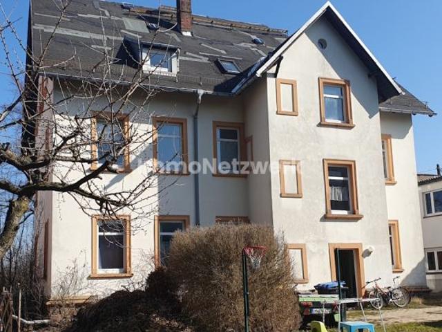 Haus kaufen in Geringswalde, Sachsen
