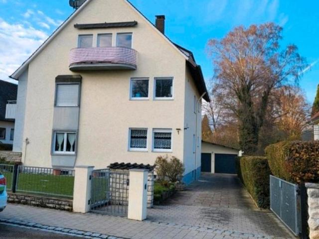 Haus kaufen in Kleinerdlingen, Nördlingen