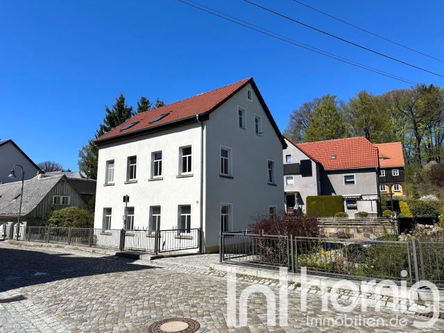Haus kaufen in Schirgiswalde, Sachsen