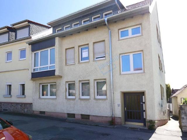 Haus kaufen in Seeheim-Jugenheim