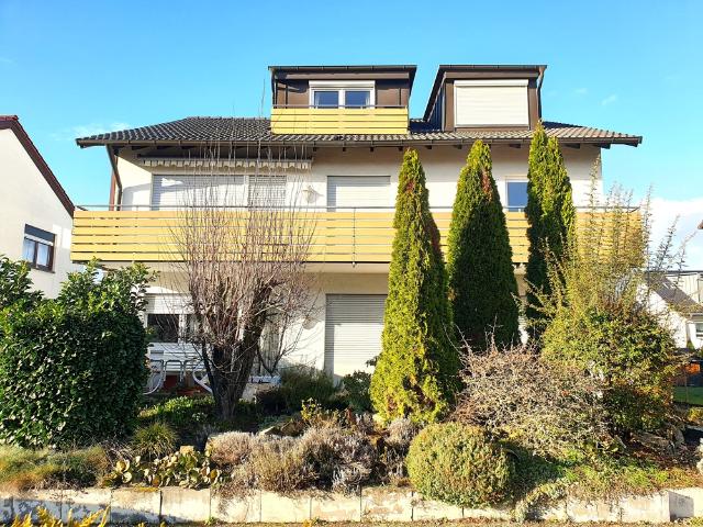 Haus kaufen in Waldbronn, Baden-Württemberg