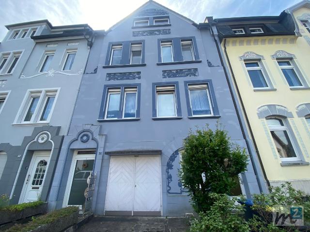 Haus kaufen in Solingen, Nordrhein-Westfalen