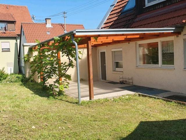 Haus kaufen in Tamm