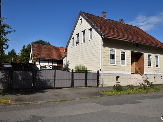 Haus kaufen in Walkenried