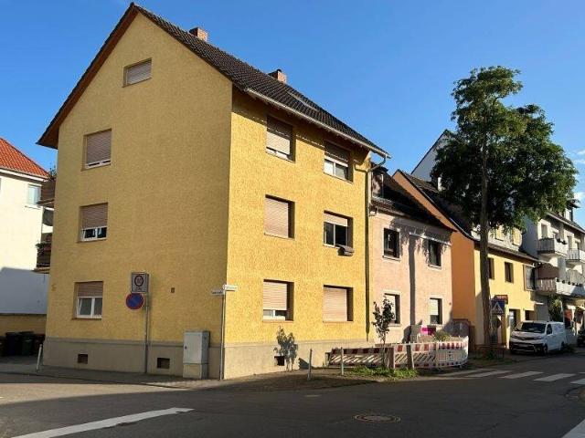 Haus kaufen in Viernheim, Hessen