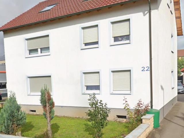 Mehrfamilienhaus kaufen in Trossingen, Baden-Württemberg