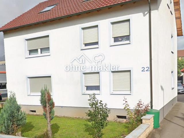 Haus kaufen in Schwenningen, Villingen-Schwenningen