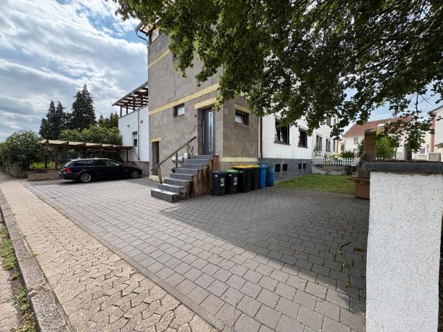 Haus kaufen in Wallerfangen, Wallerfangen