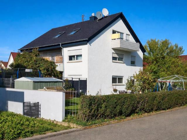 Haus kaufen in Stumpenhof, Plochingen