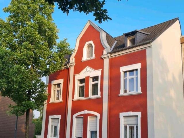 Haus kaufen in Herten-Mitte, Herten