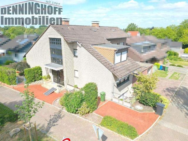 Haus kaufen in Holzwickede, Nordrhein-Westfalen