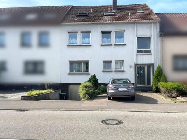 Haus kaufen in Überherrn, Saarland