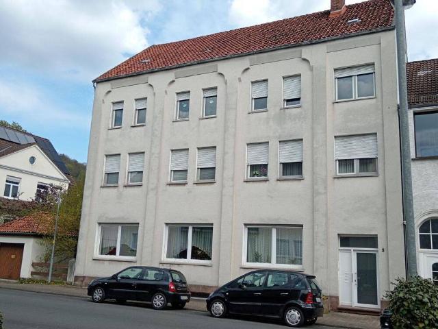 Haus kaufen in Bodenwerder, Niedersachsen